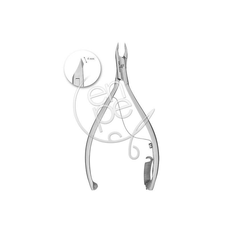 Cążki do manicure 3mm